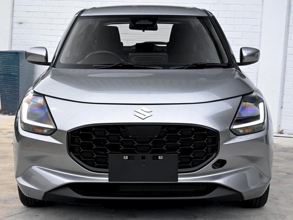 2026 Suzuki Swift UZ Automatic