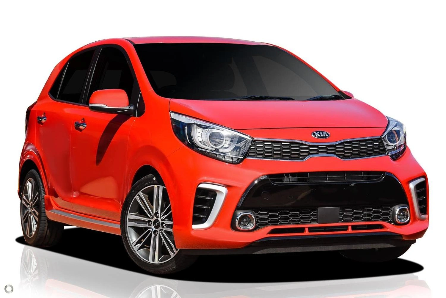 Hatchback
