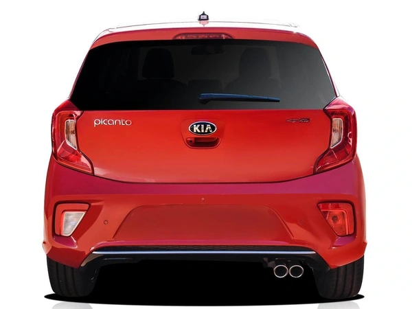 2019 Kia Picanto GT-Line JA MY20 Automatic