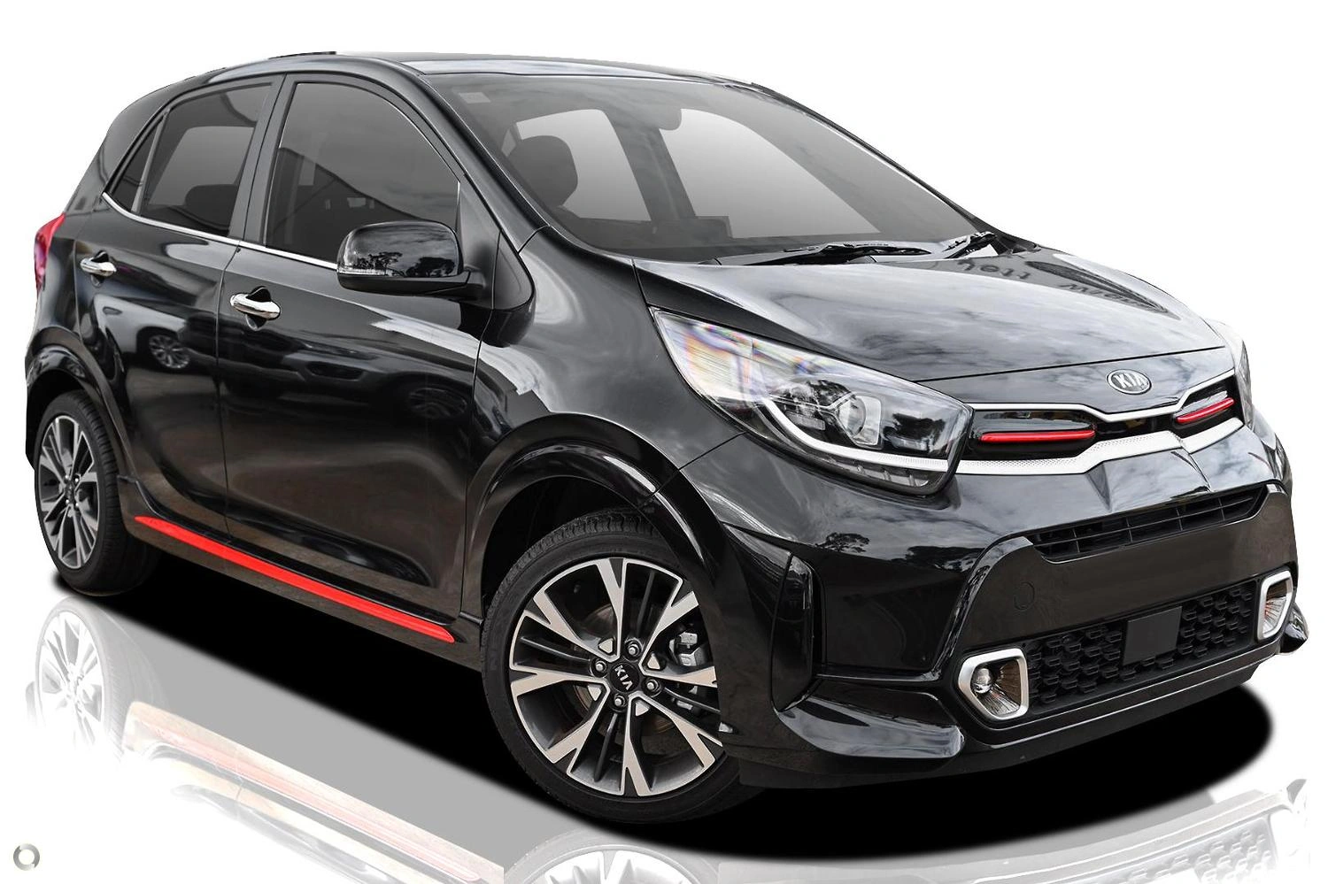 Hatchback