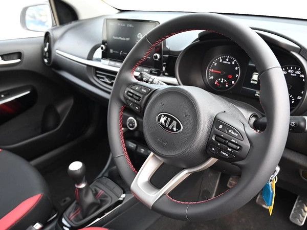 2020 Kia Picanto GT-Line Manual Petrol