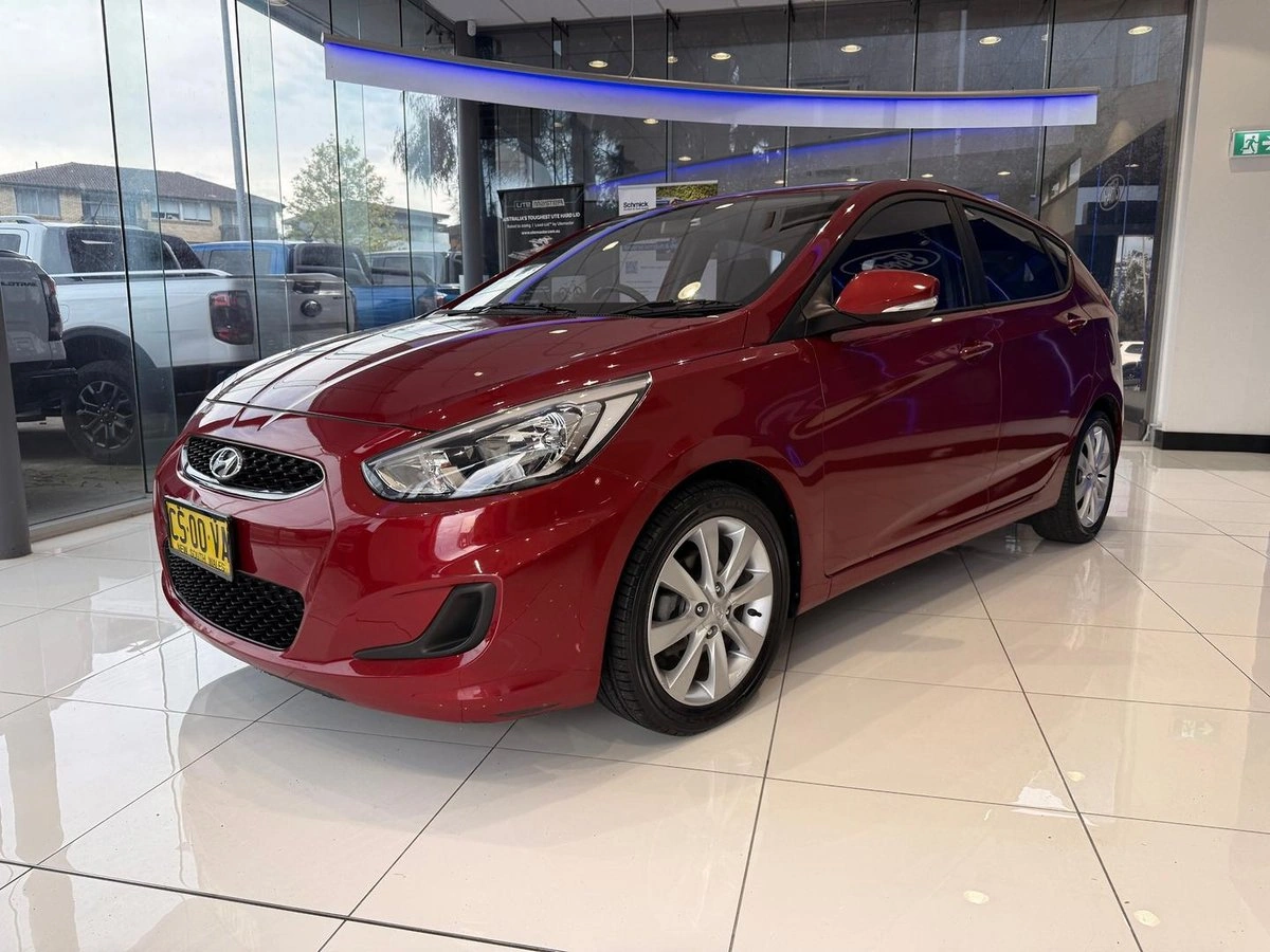 Hatchback