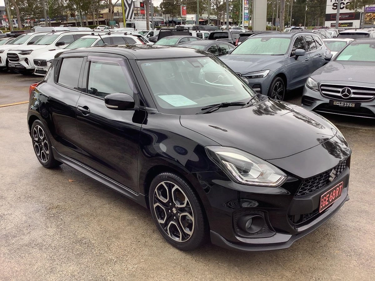Hatchback