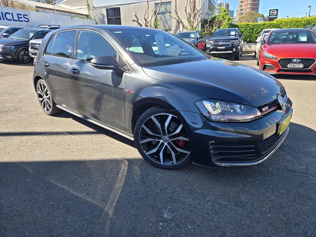 Hatchback