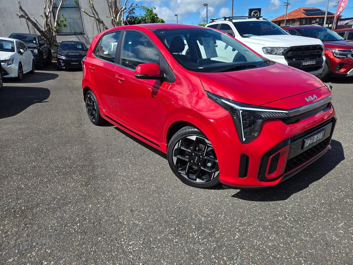 Hatchback