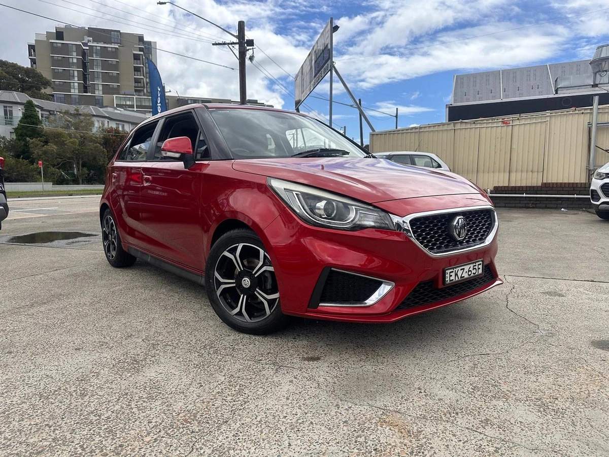 Hatchback