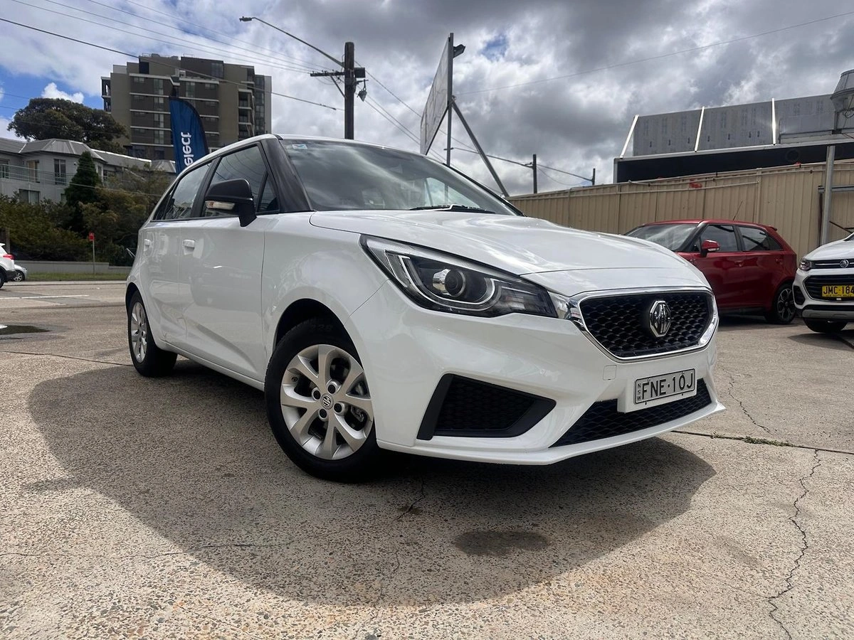 Hatchback