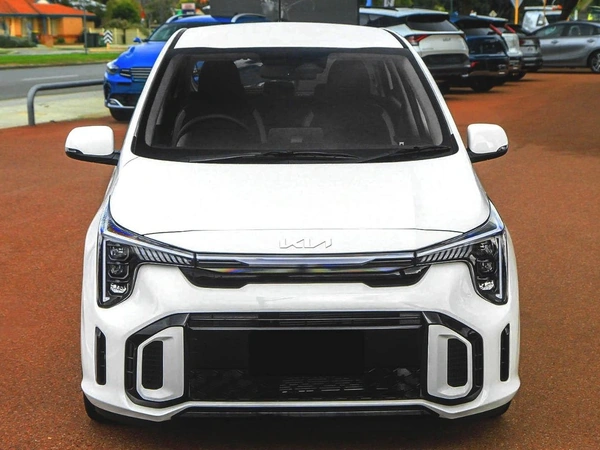 2026 Kia Picanto GT-Line Automatic Petrol
