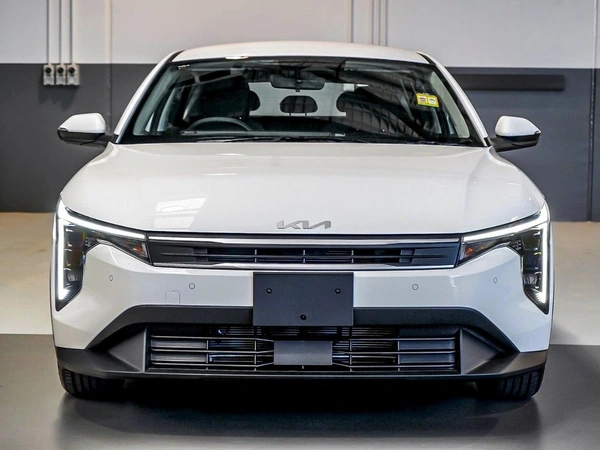 2026 Kia K4 S Petrol Automatic