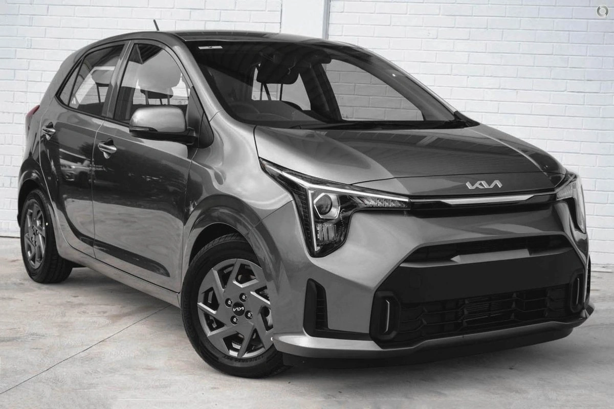 Hatchback