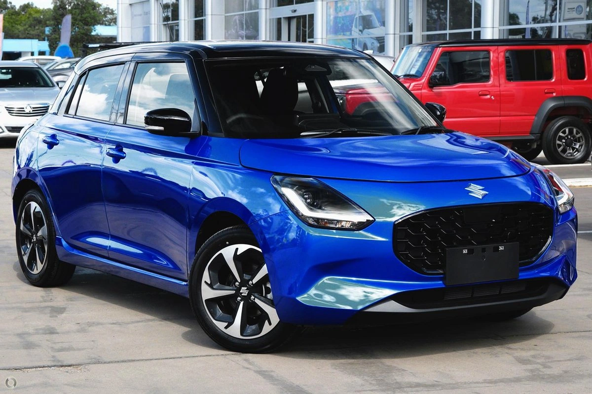 Hatchback