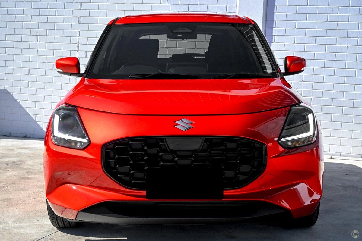 Hatchback