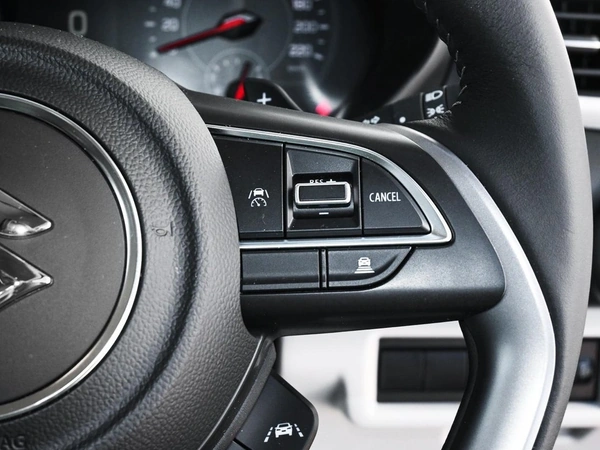 2026 Suzuki Swift Hybrid GL UZ Automatic