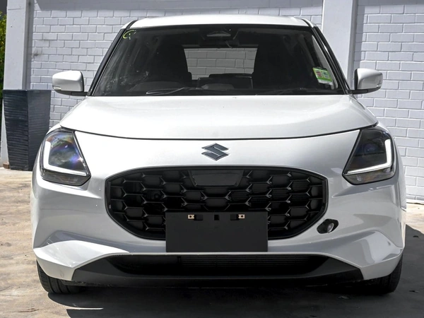 2026 Suzuki Swift Hybrid GL Navigator Automatic