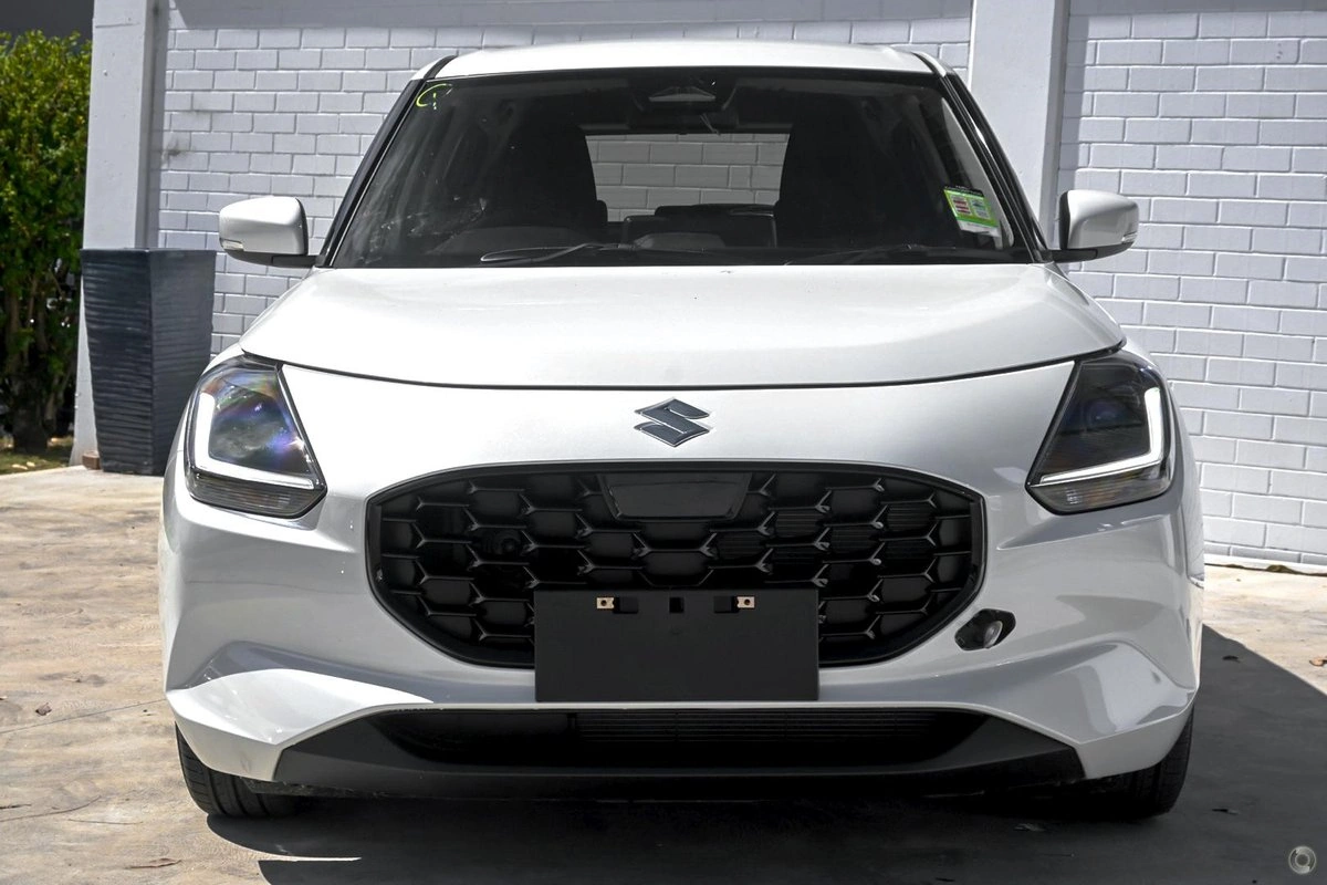 Hatchback