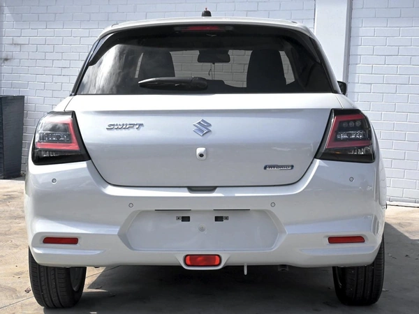 2026 Suzuki Swift Hybrid GL Navigator Automatic