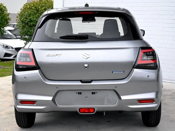 2025 Suzuki Swift Hybrid UZ Automatic