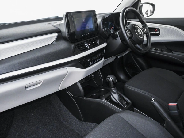 2025 Suzuki Swift Hybrid UZ Automatic