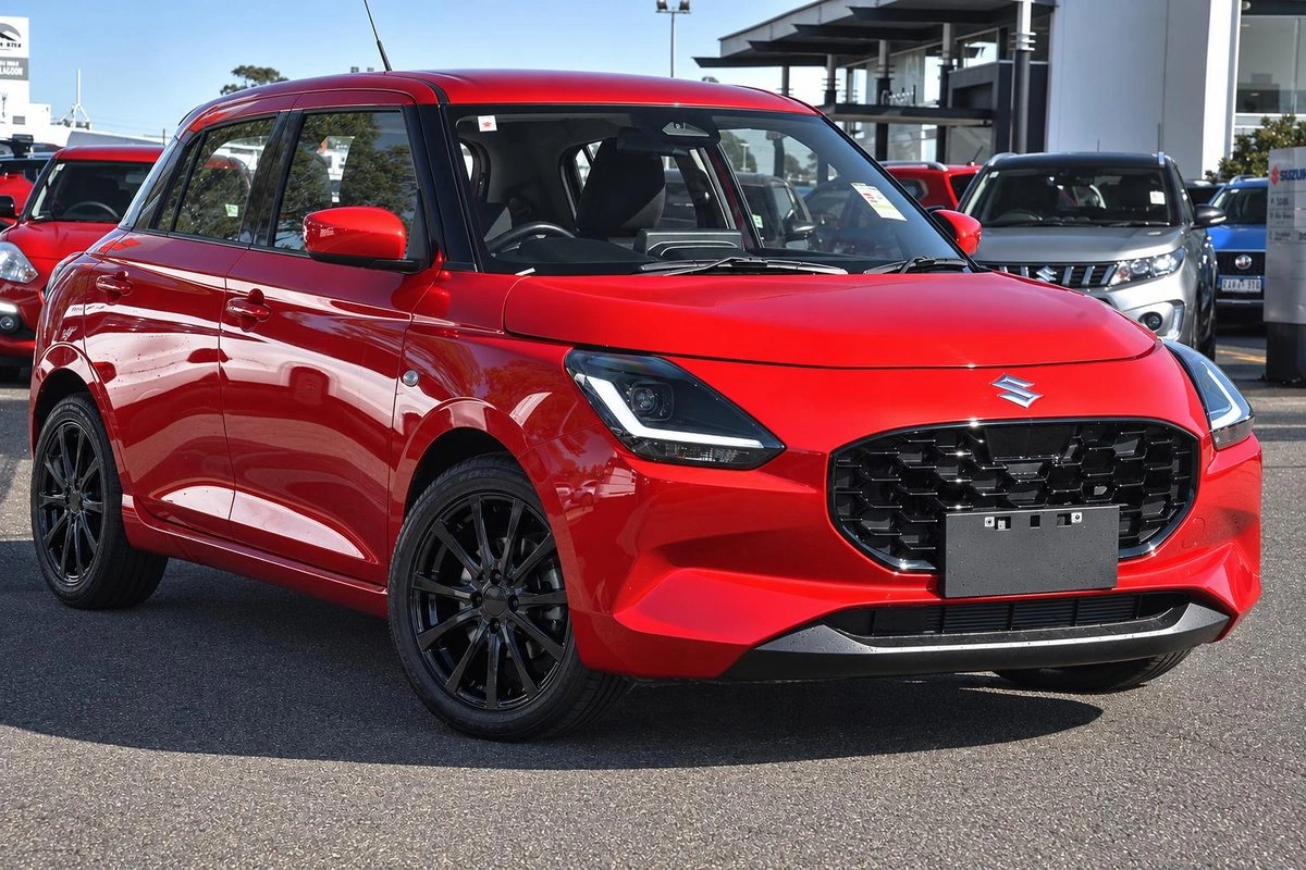 Hatchback