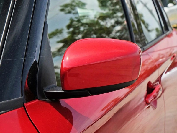 2025 Suzuki Swift UZ Automatic Petrol