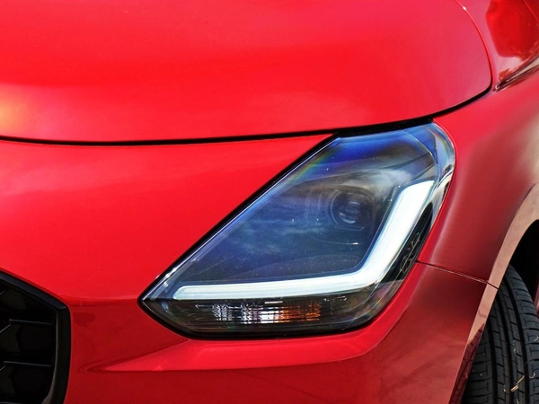 2025 Suzuki Swift UZ Automatic Petrol