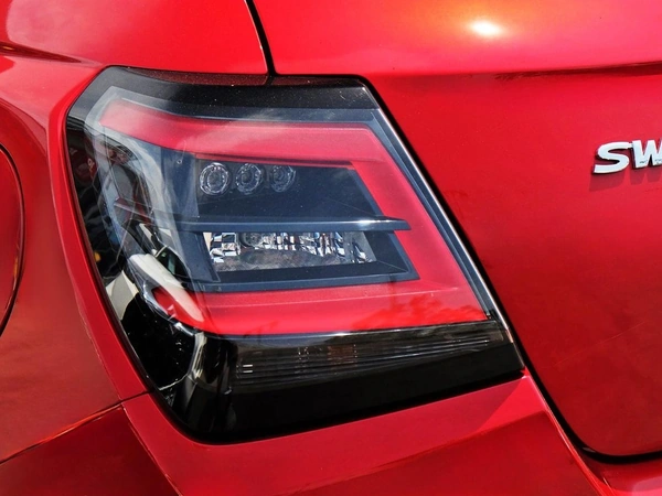 2025 Suzuki Swift UZ Automatic Petrol