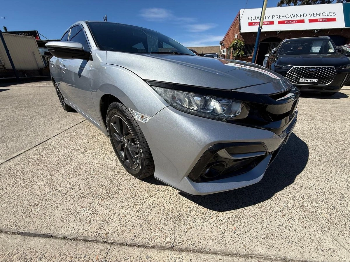 Hatchback