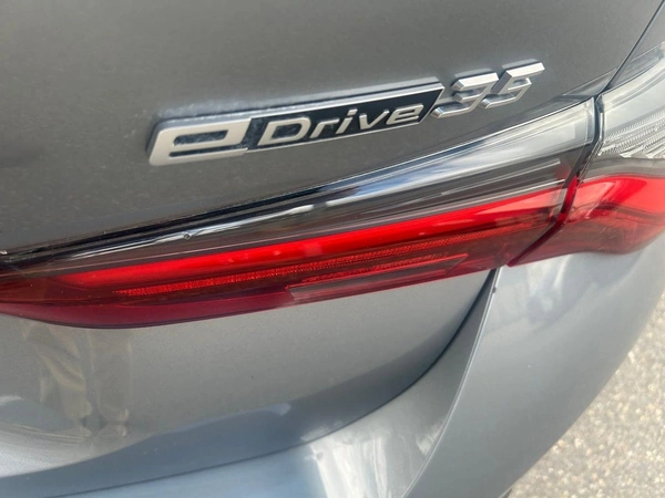 2023 BMW i4 eDrive35 G26 Electric Automatic