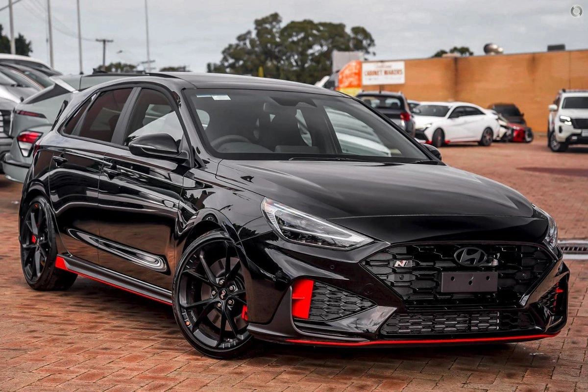 Hatchback