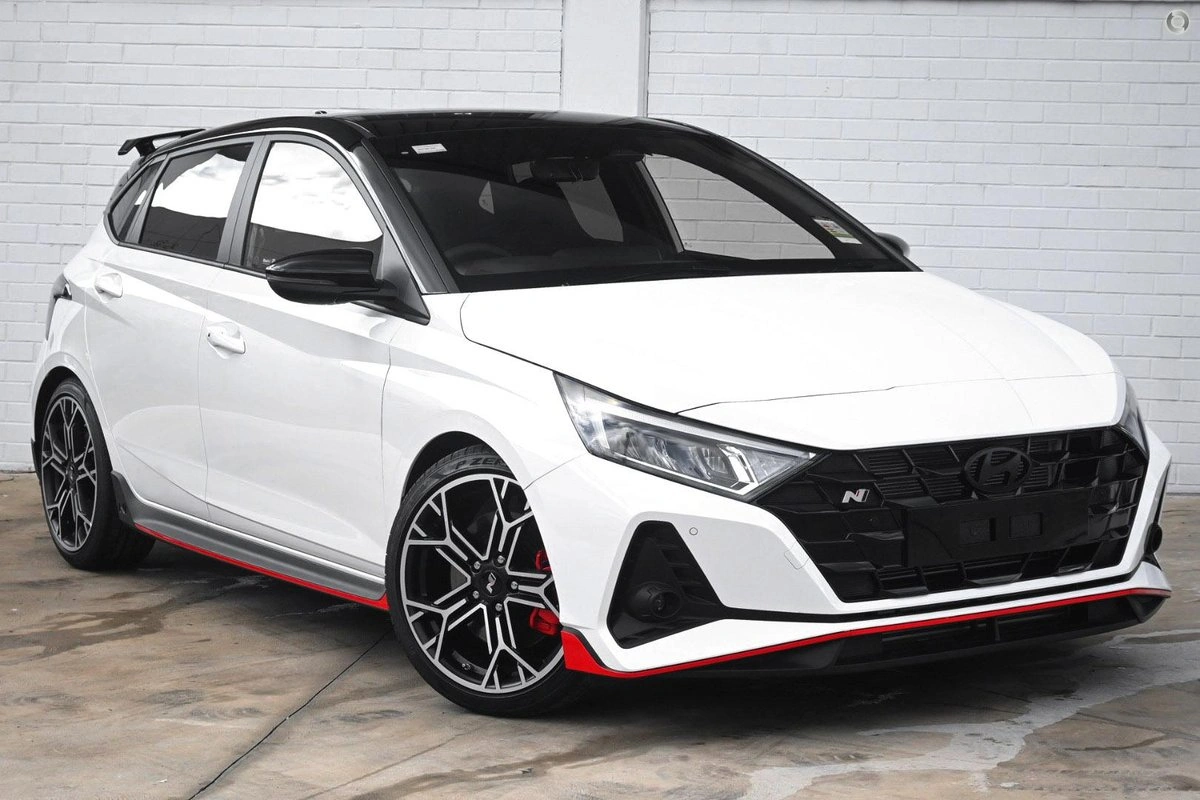 Hatchback