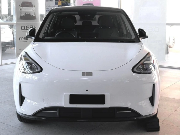 2026 Geely EX2 Inspire Electric Automatic