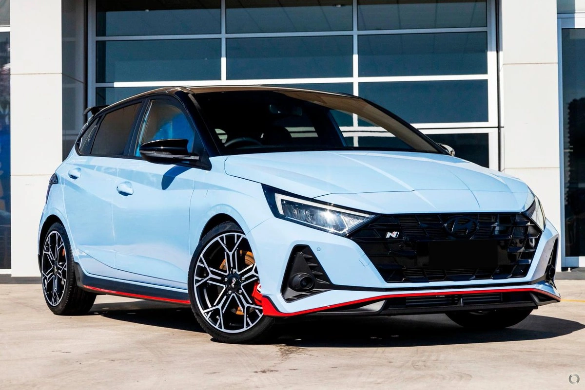 Hatchback