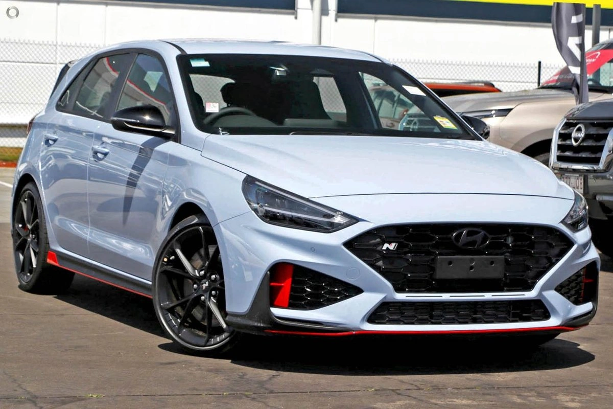 Hatchback