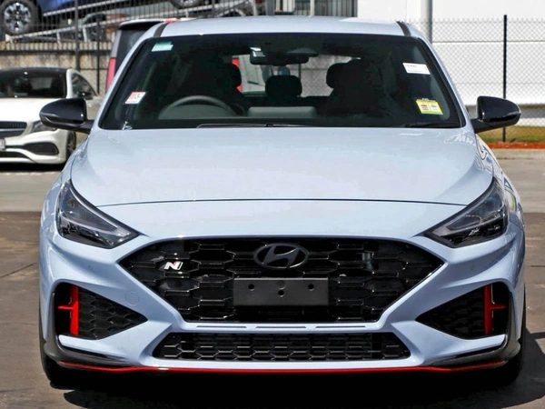2026 Hyundai i30 N Premium PDe.V6 MY26 Automatic