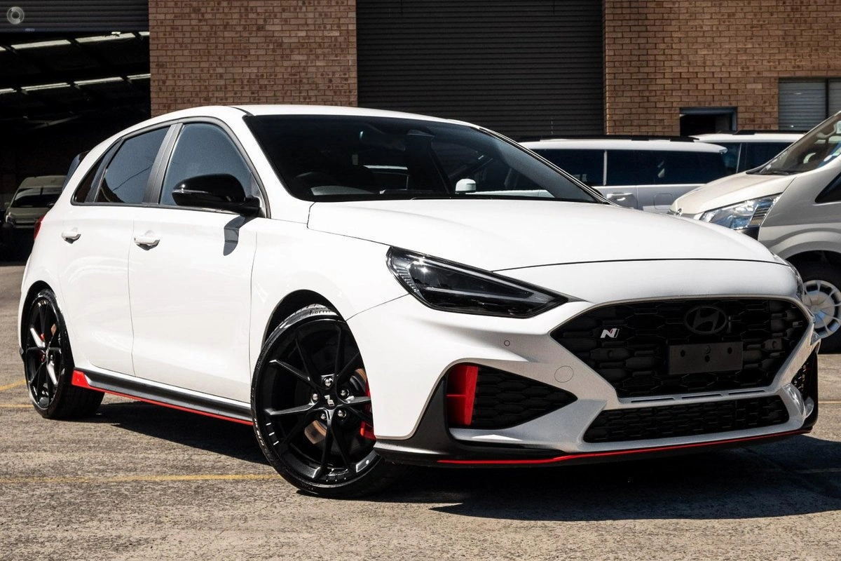 Hatchback
