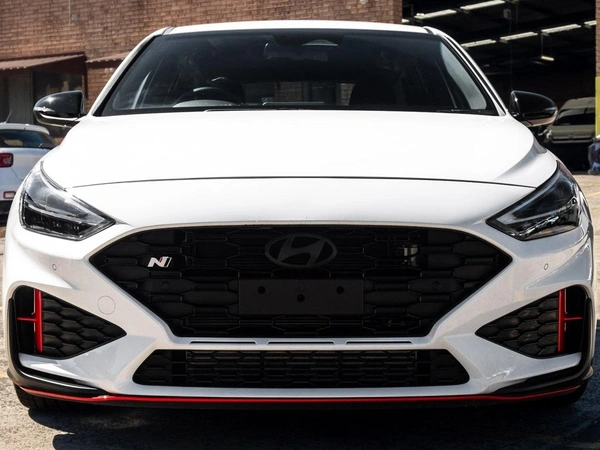 2026 Hyundai i30 N PDe.V6 MY26 Automatic