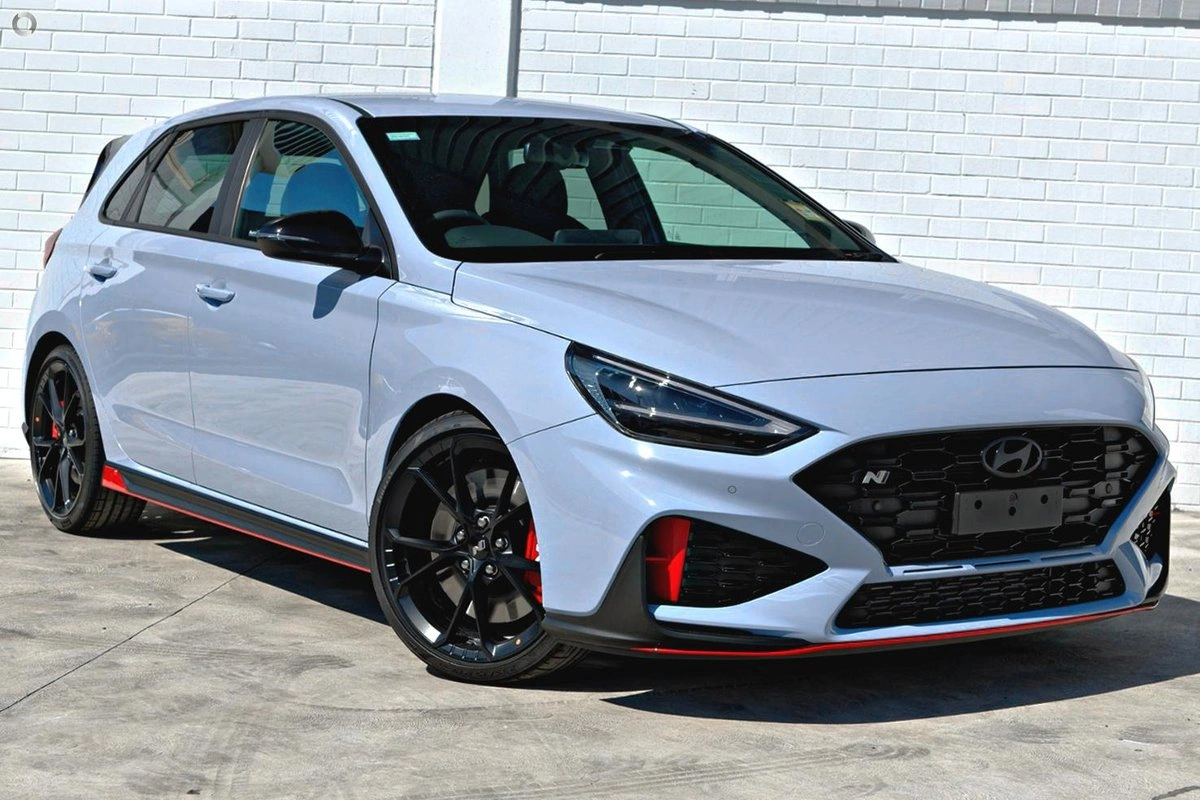 Hatchback