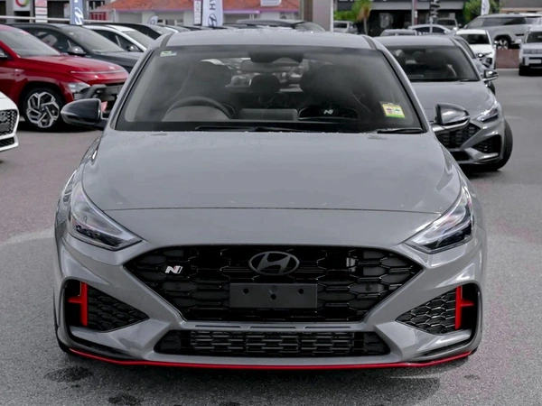 2026 Hyundai i30 N Premium PDe.V6 Automatic Petrol