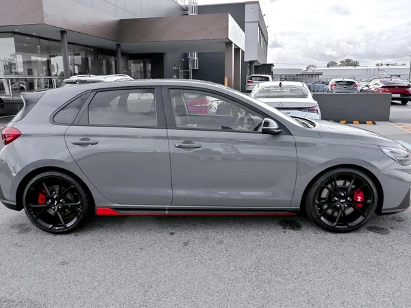2026 Hyundai i30 N Premium PDe.V6 Automatic Petrol