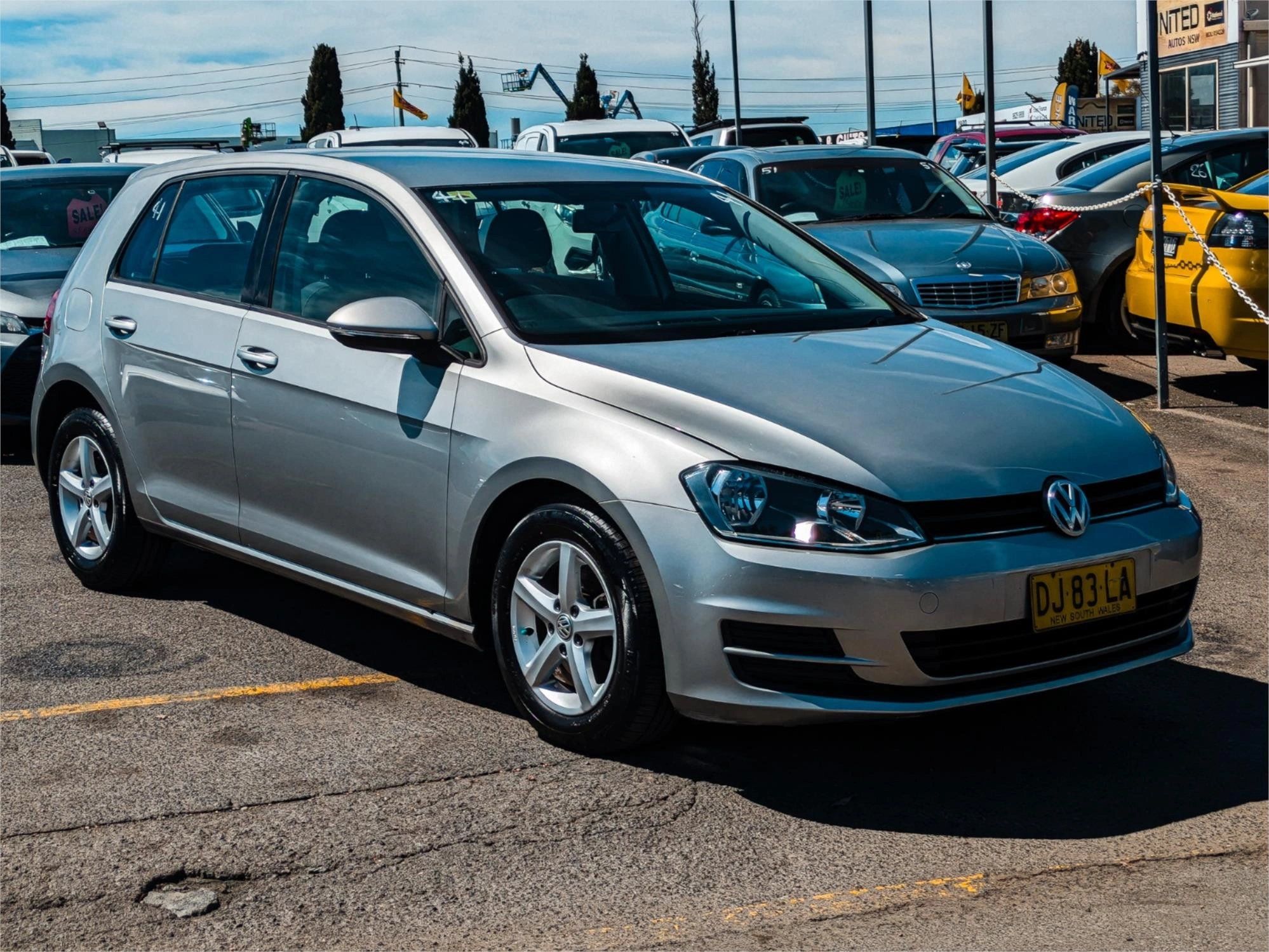 Hatchback