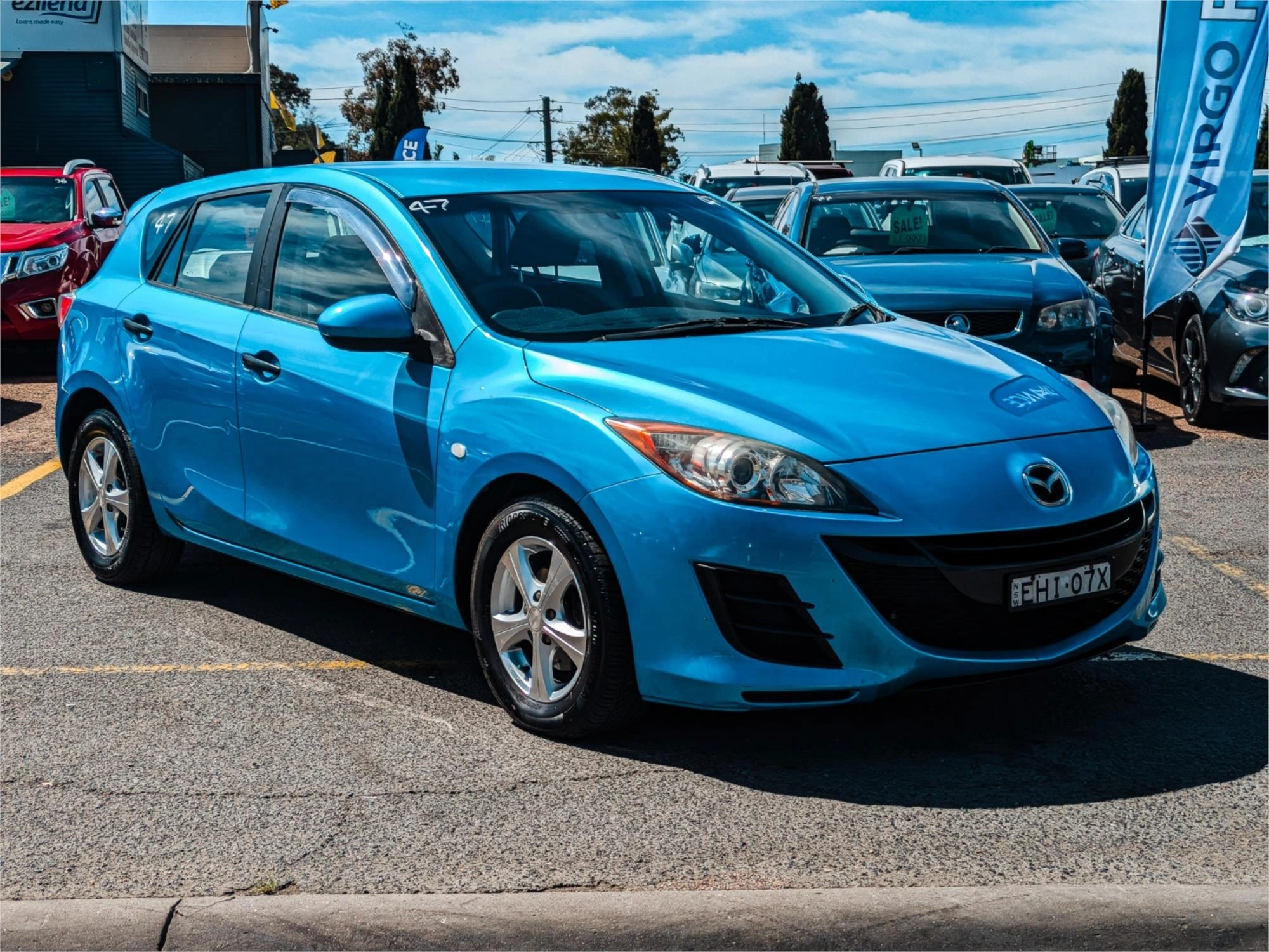 Hatchback