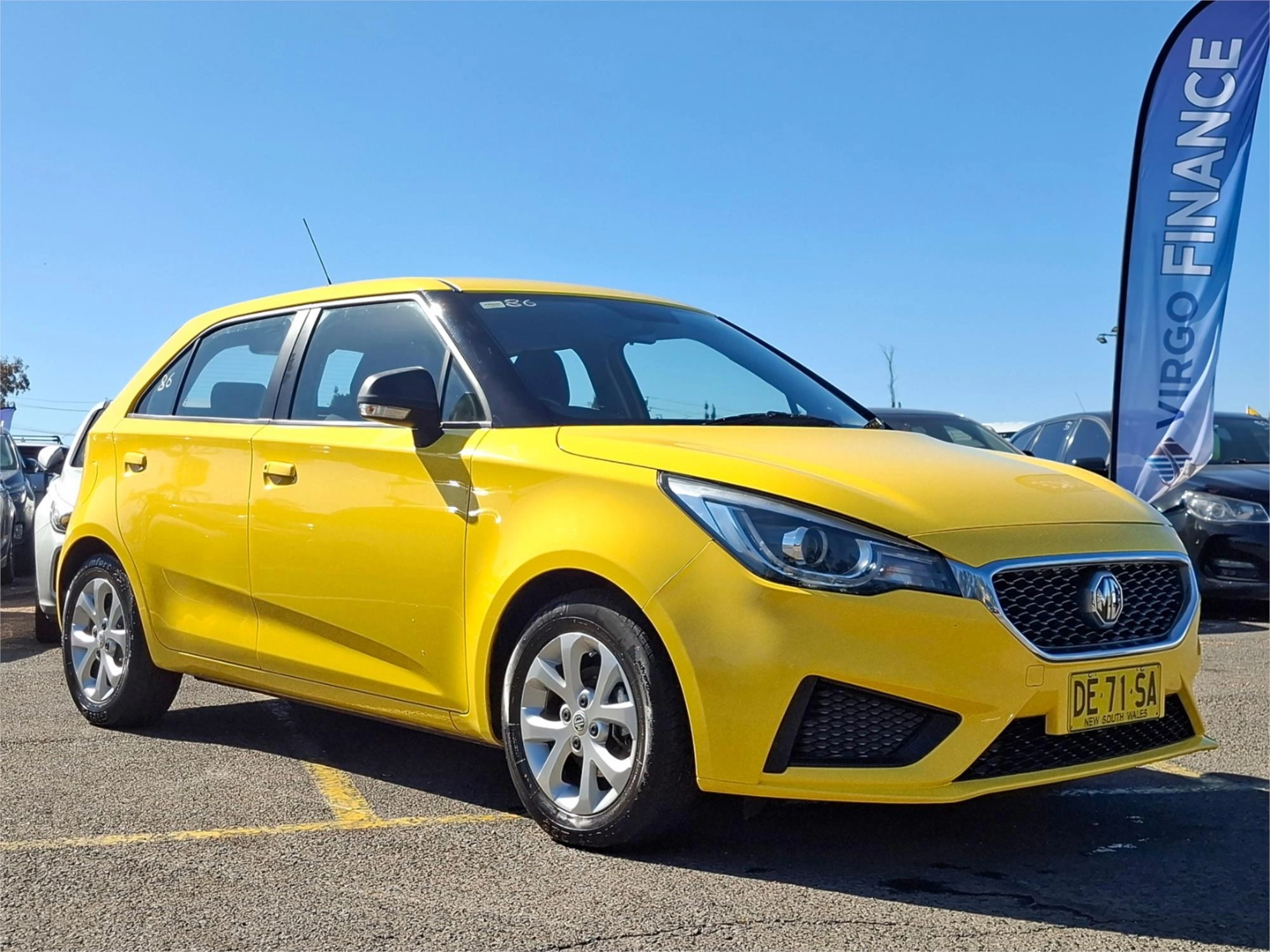 Hatchback