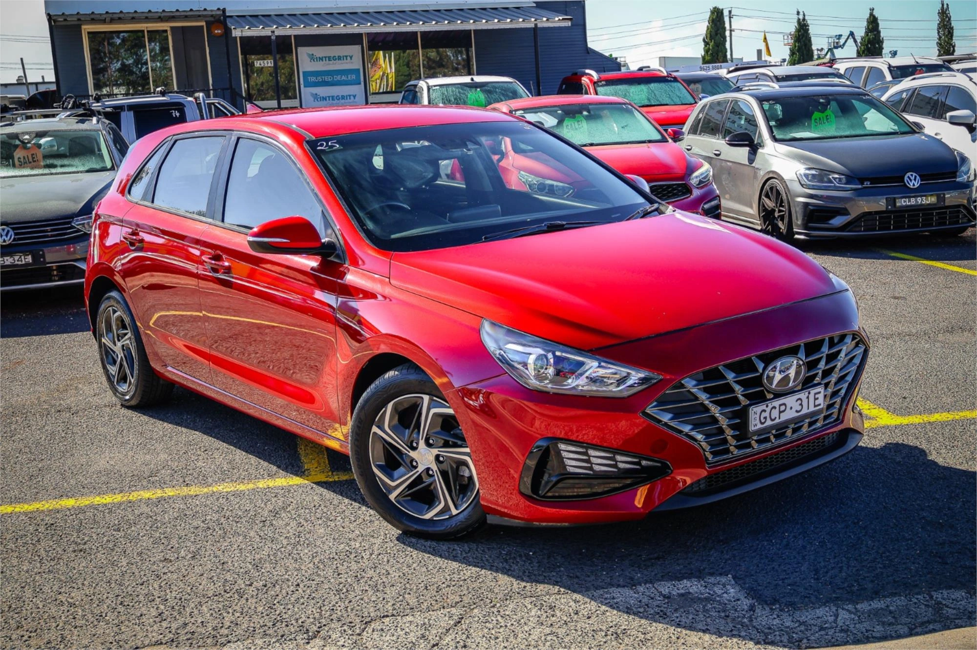 Hatchback
