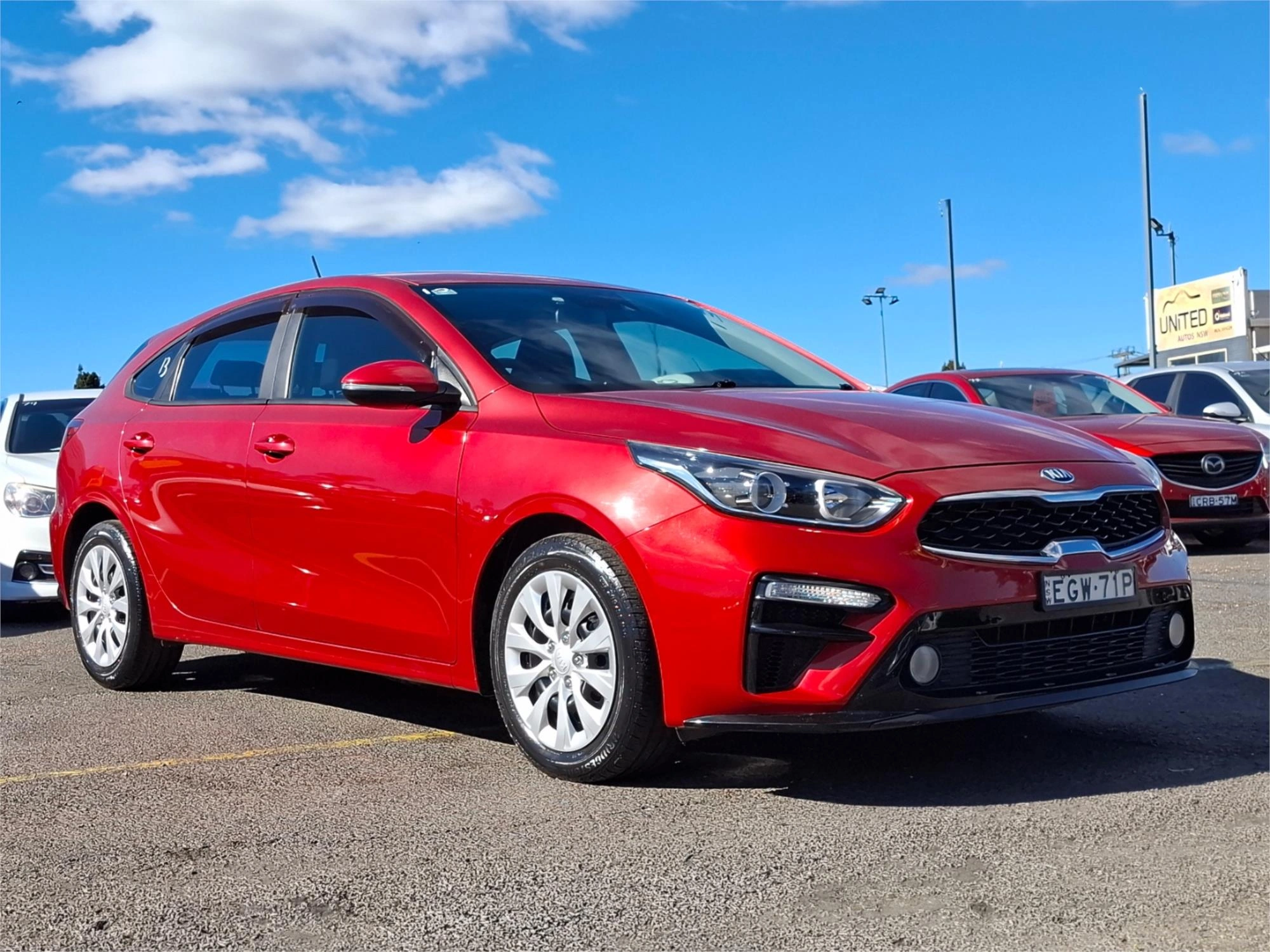 Hatchback