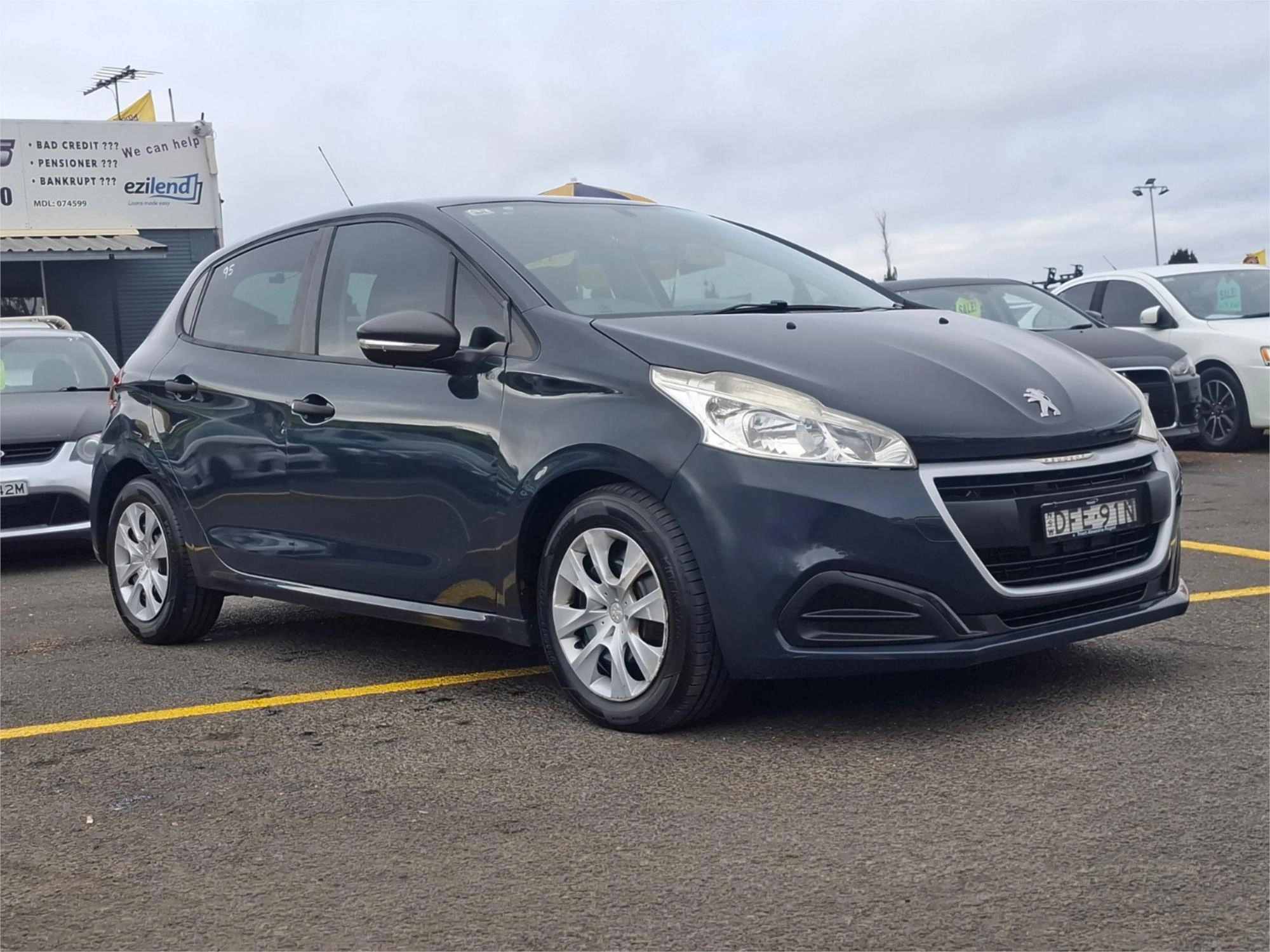 Hatchback