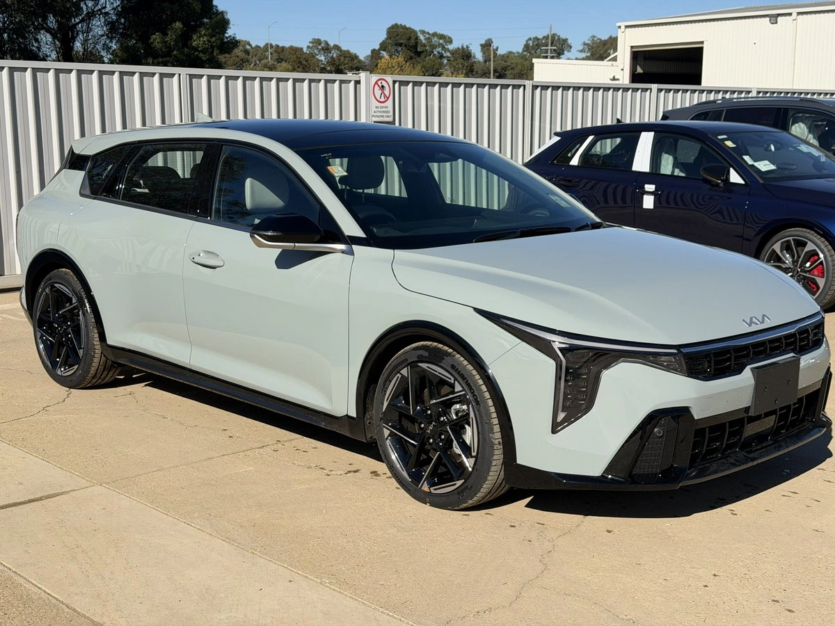 Hatchback
