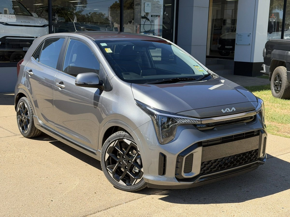 Hatchback