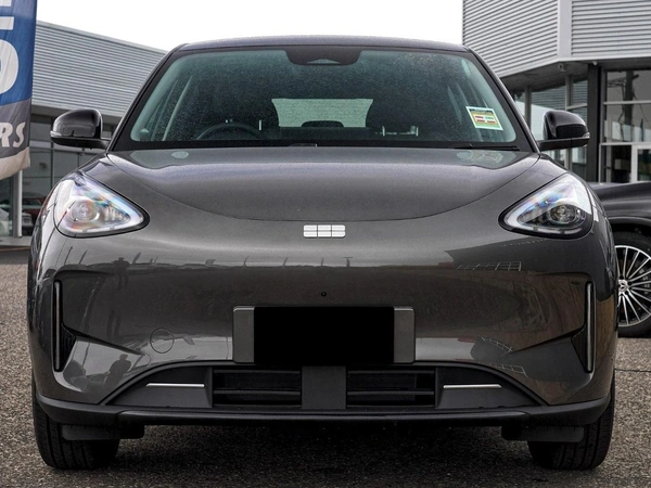 2026 Geely EX2 Electric Rear Wheel Drive Automatic