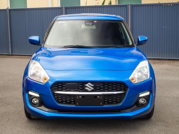 2021 Suzuki Swift GL Navigator Automatic Petrol