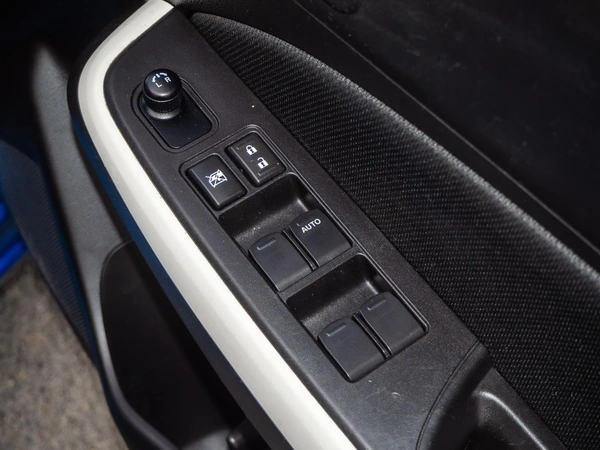 2021 Suzuki Swift GL Navigator Automatic Petrol